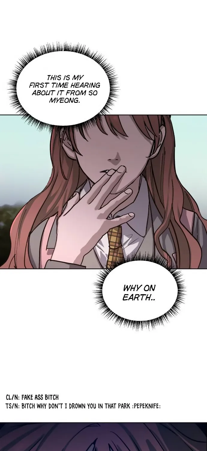 Look Alike Daughter Chapter 4 page 80 - 