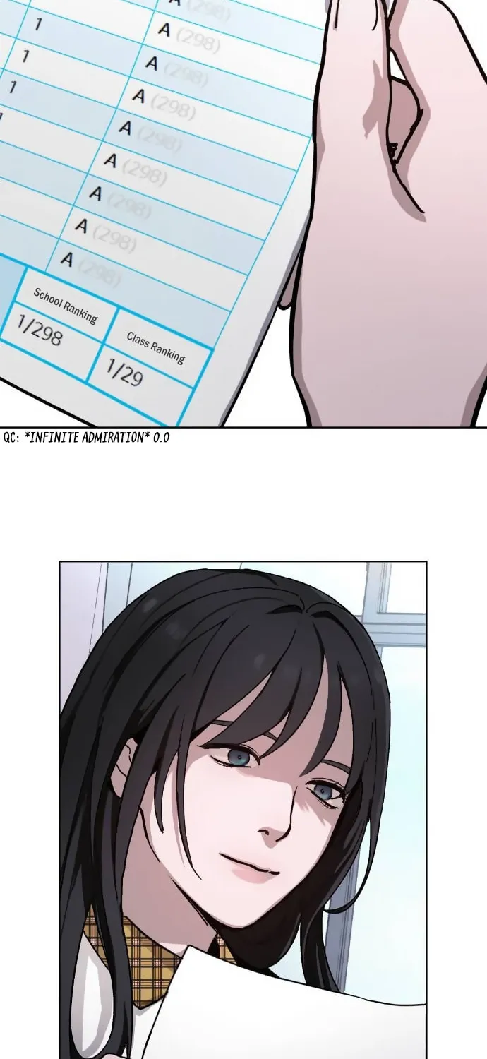 Look Alike Daughter Chapter 4 page 9 - 