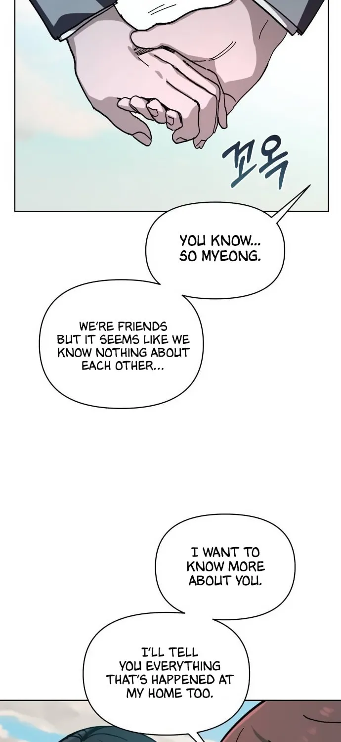 Look Alike Daughter Chapter 4 page 83 - 