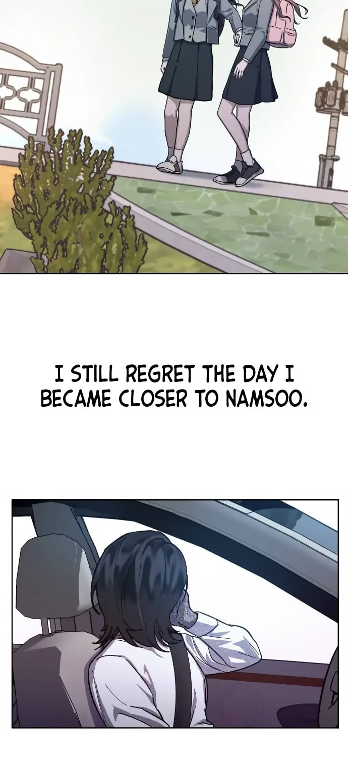 Look Alike Daughter Chapter 4 page 87 - 