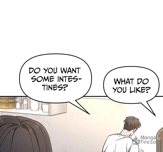 Look Alike Daughter Chapter 43 page 11 - 