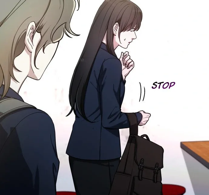 Look Alike Daughter Chapter 43 page 13 - 