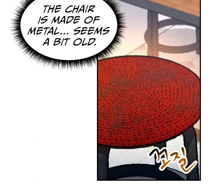 Look Alike Daughter Chapter 43 page 15 - 