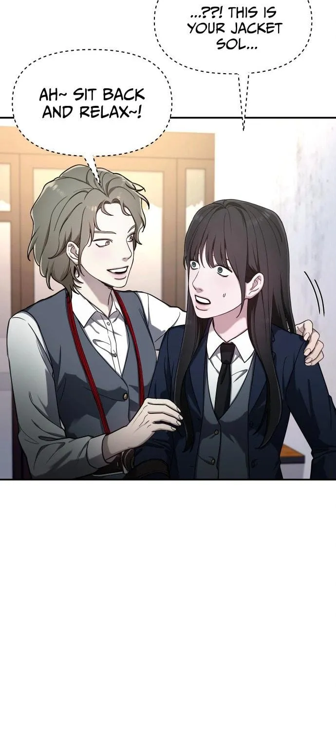 Look Alike Daughter Chapter 43 page 18 - 