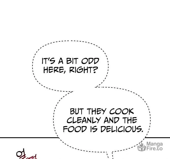 Look Alike Daughter Chapter 43 page 19 - 