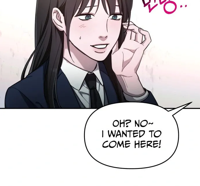 Look Alike Daughter Chapter 43 page 21 - 
