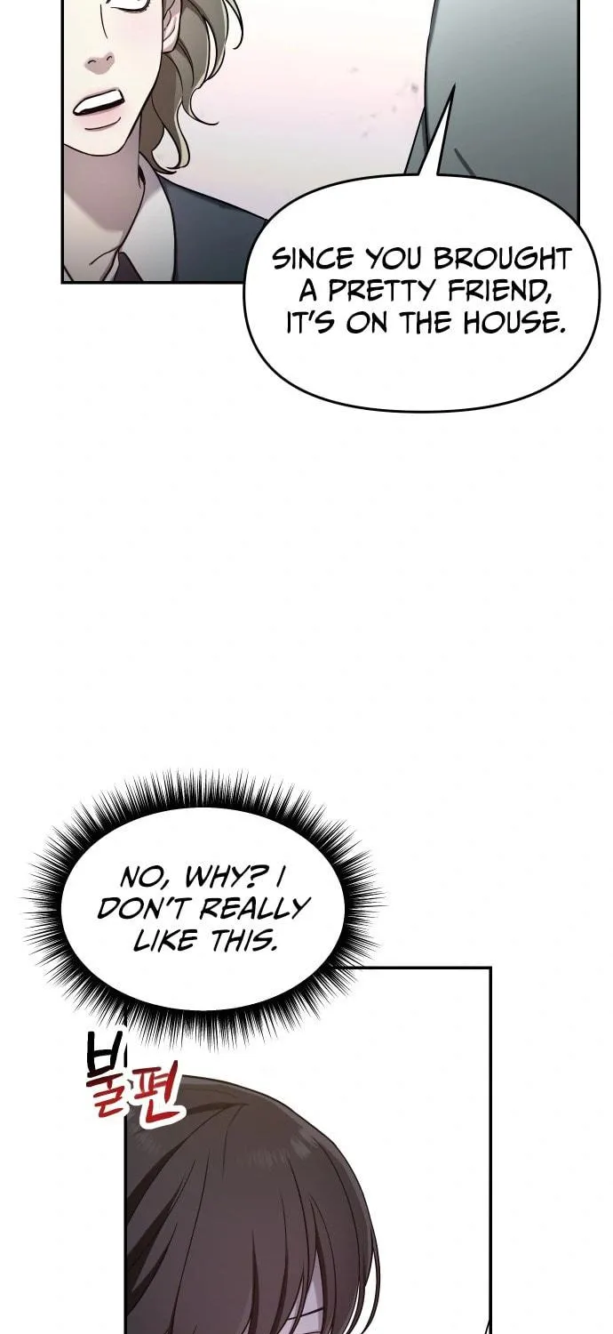 Look Alike Daughter Chapter 43 page 28 - 