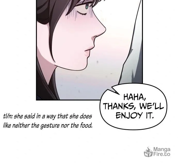 Look Alike Daughter Chapter 43 page 29 - 