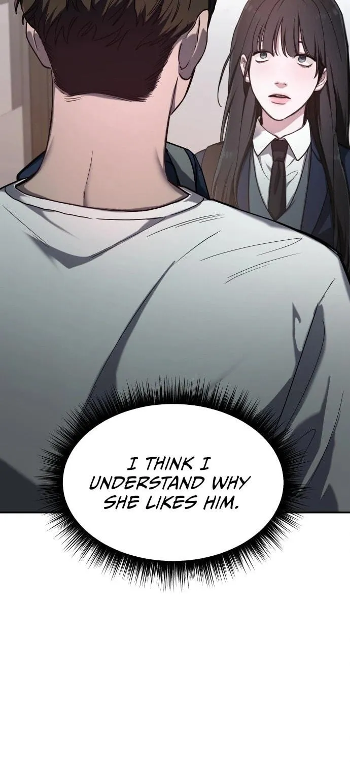Look Alike Daughter Chapter 43 page 4 - 