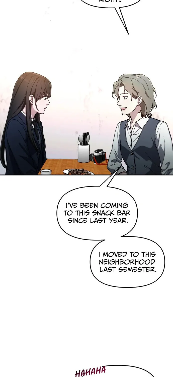 Look Alike Daughter Chapter 43 page 32 - 