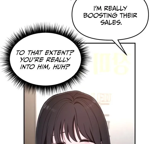 Look Alike Daughter Chapter 43 page 33 - 