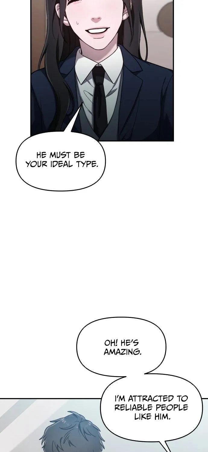 Look Alike Daughter Chapter 43 page 34 - 