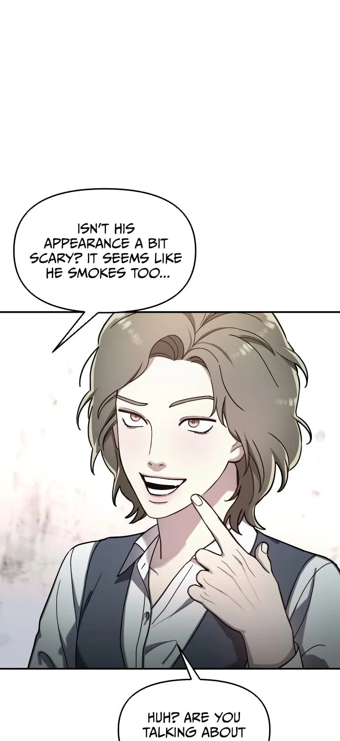Look Alike Daughter Chapter 43 page 36 - 