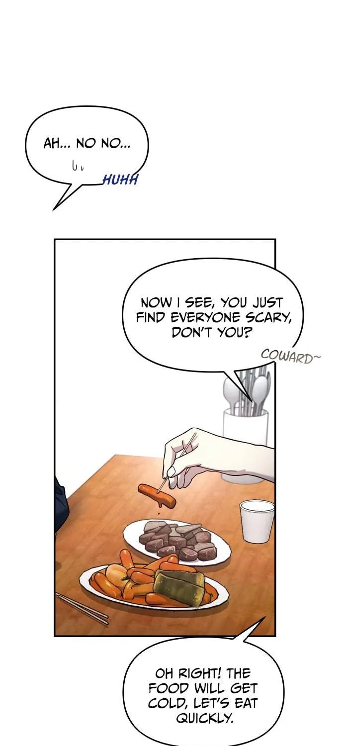 Look Alike Daughter Chapter 43 page 38 - 