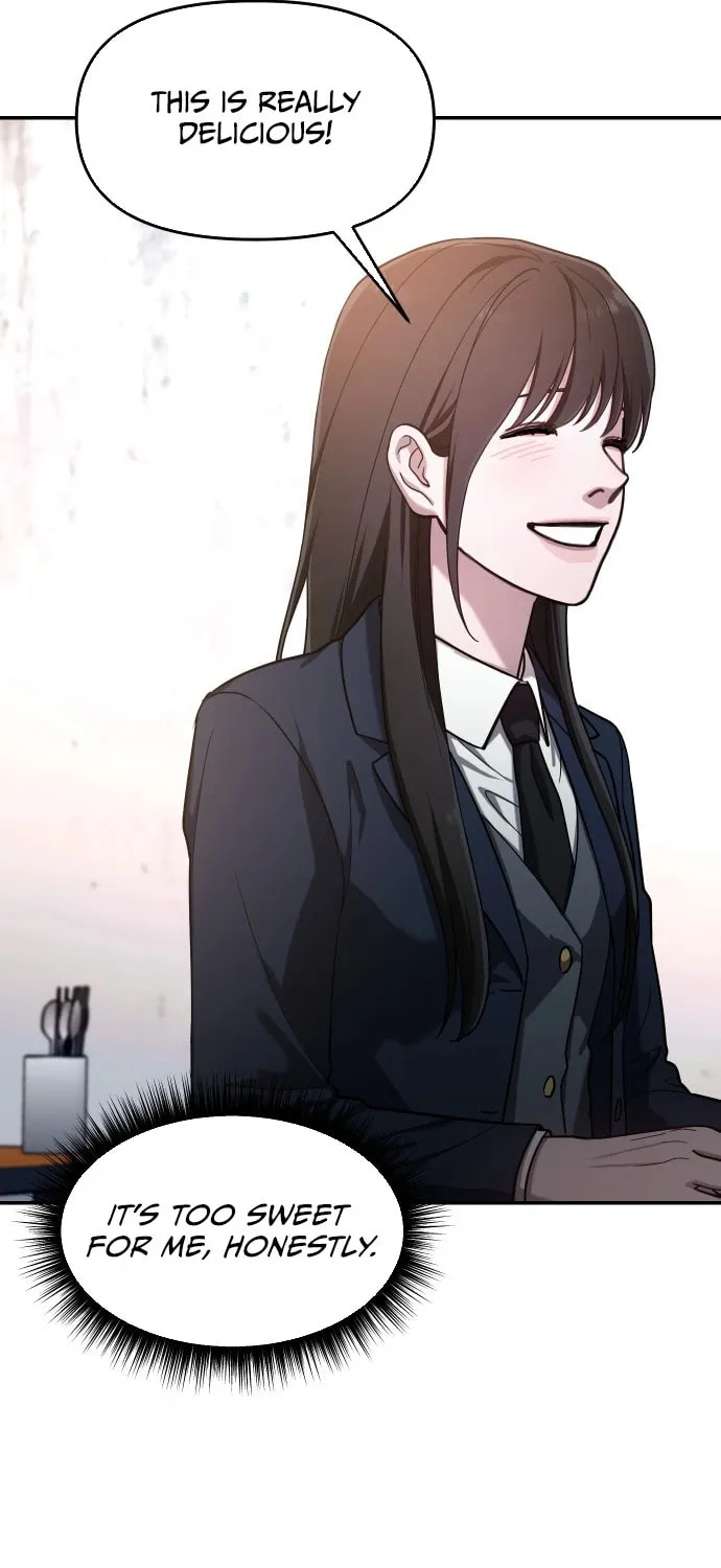Look Alike Daughter Chapter 43 page 44 - 