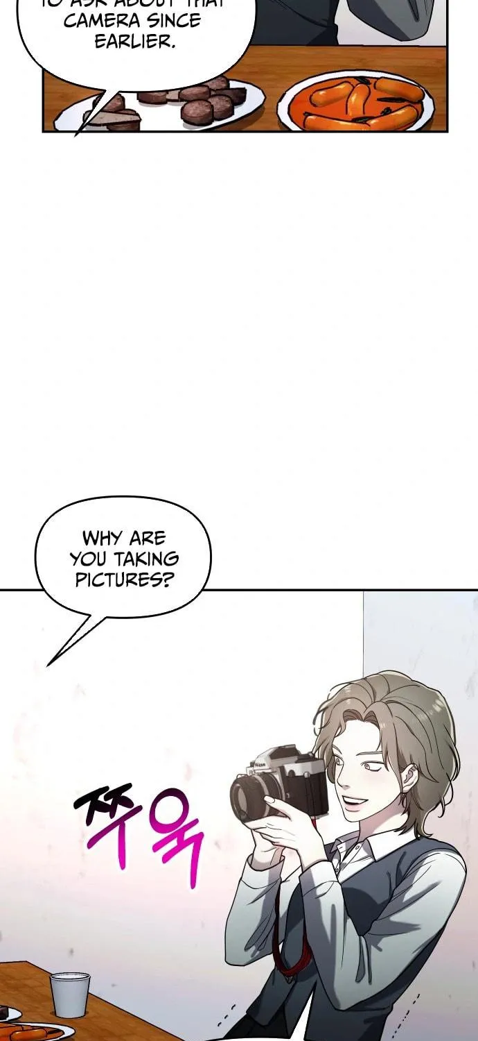 Look Alike Daughter Chapter 43 page 48 - 