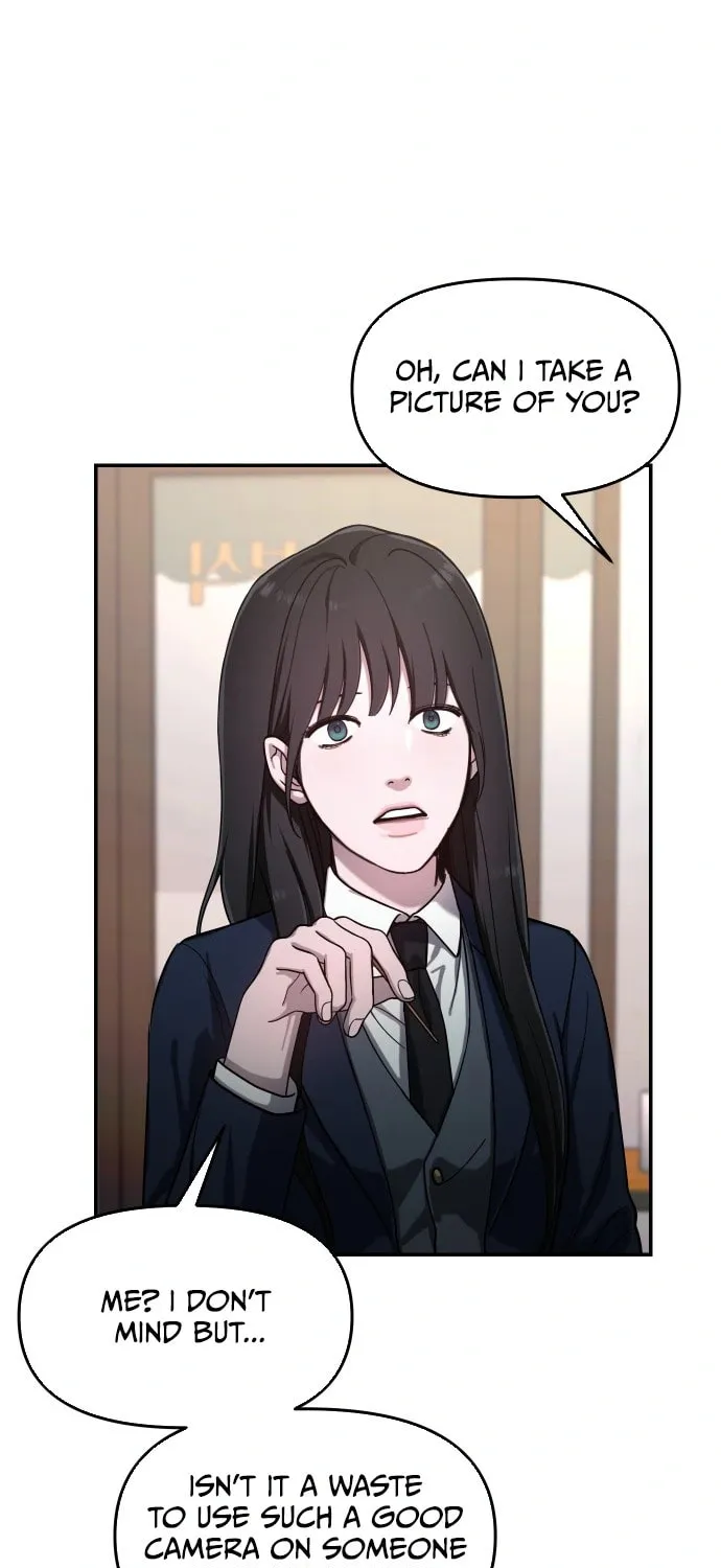Look Alike Daughter Chapter 43 page 50 - 