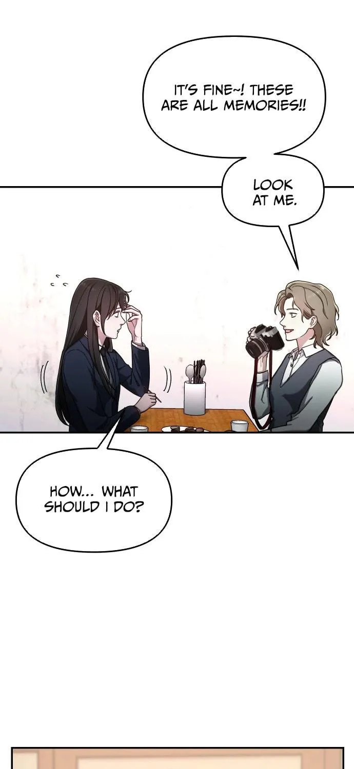 Look Alike Daughter Chapter 43 page 52 - 