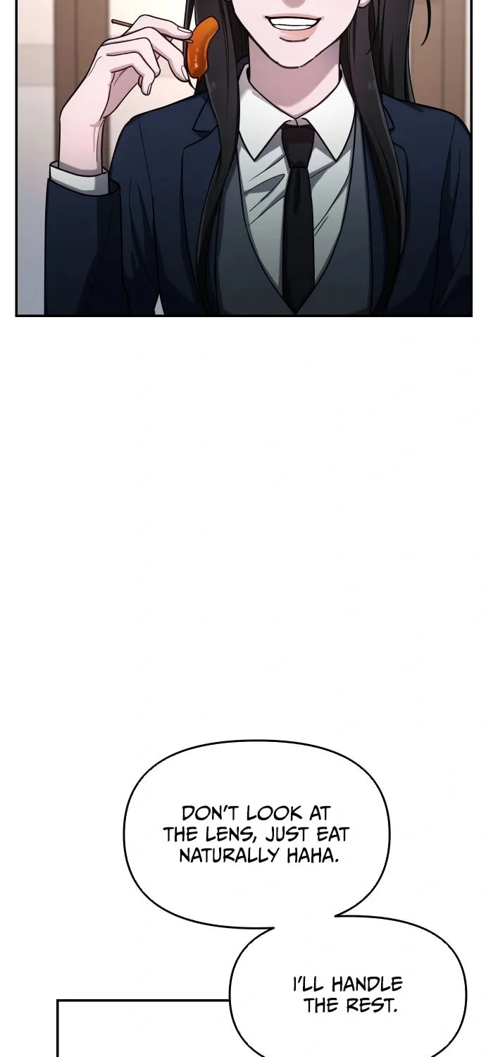 Look Alike Daughter Chapter 43 page 54 - 