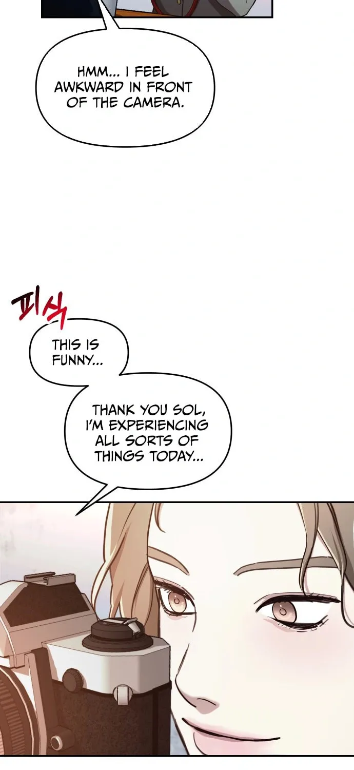 Look Alike Daughter Chapter 43 page 56 - 