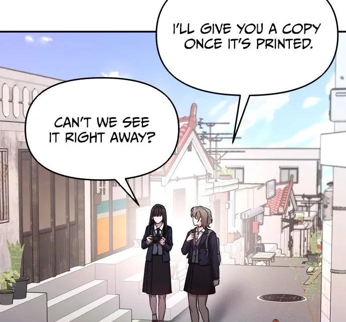 Look Alike Daughter Chapter 43 page 61 - 