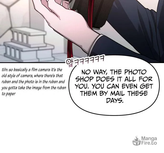 Look Alike Daughter Chapter 43 page 65 - 