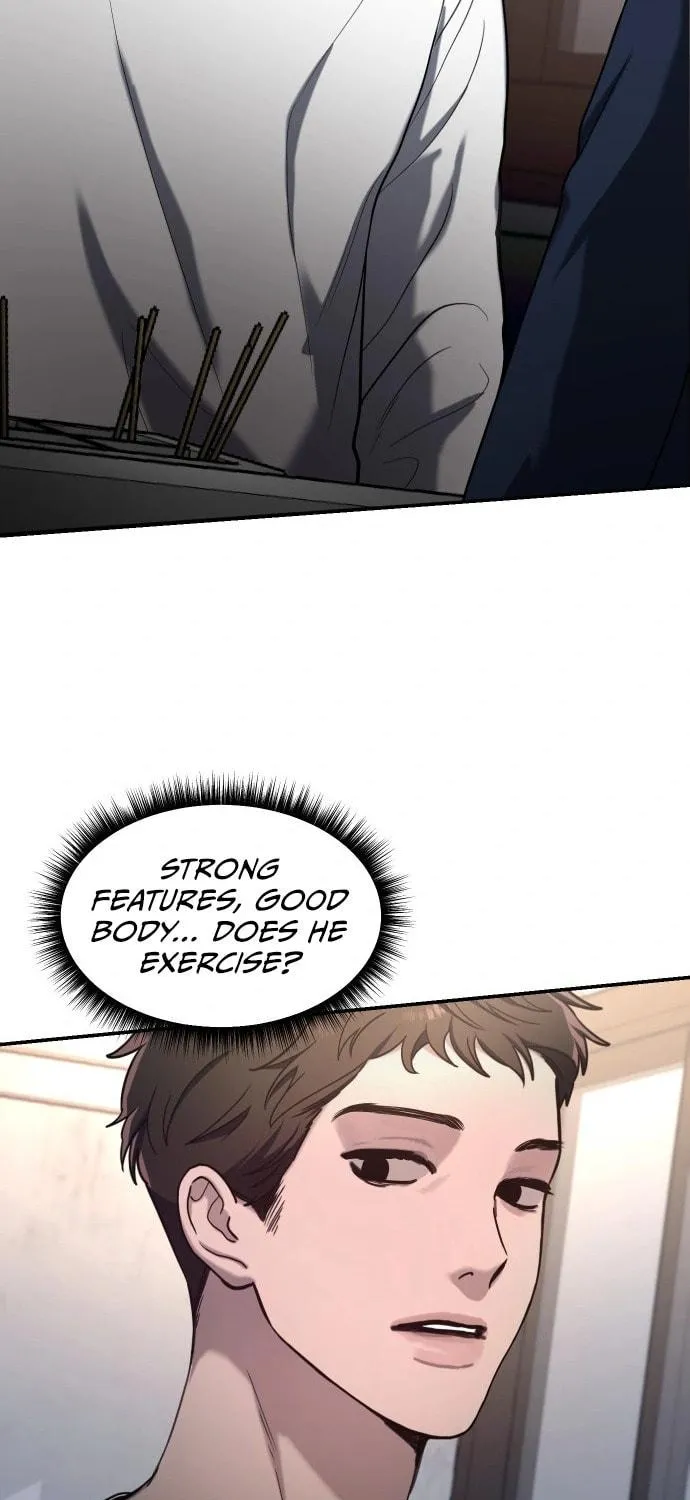 Look Alike Daughter Chapter 43 page 8 - 