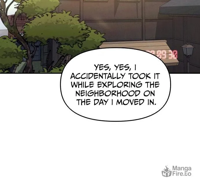 Look Alike Daughter Chapter 43 page 71 - 