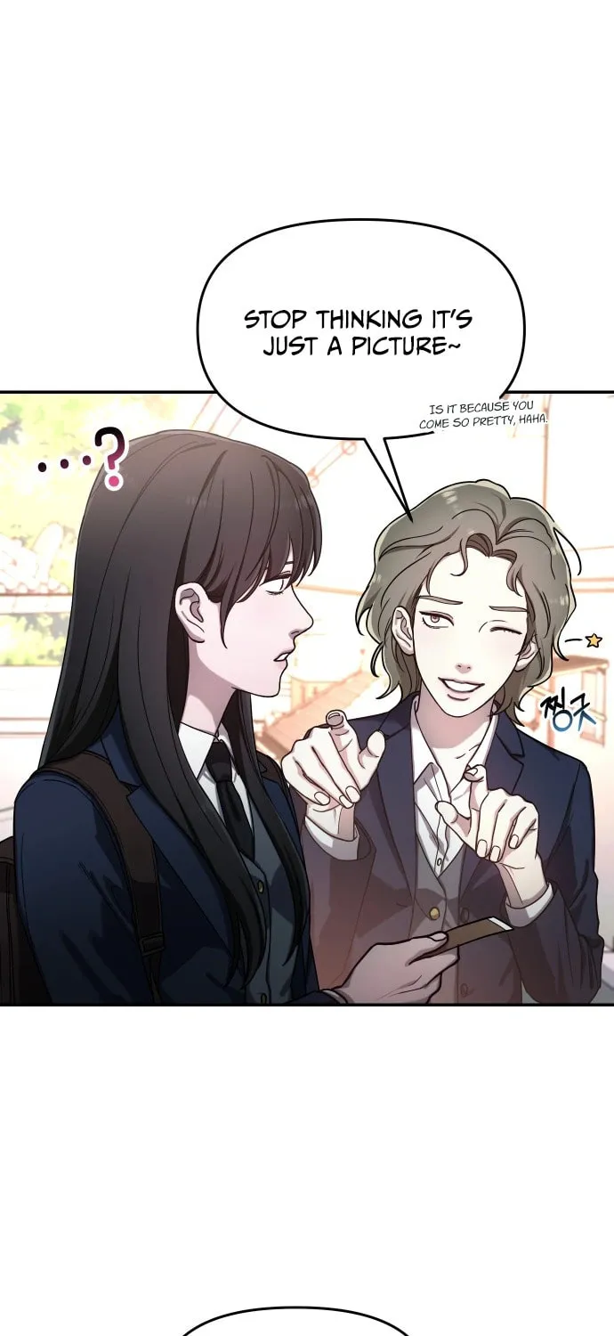 Look Alike Daughter Chapter 43 page 72 - 