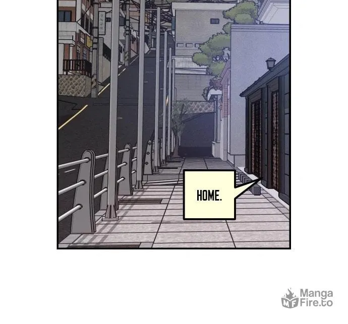 Look Alike Daughter Chapter 43 page 77 - 