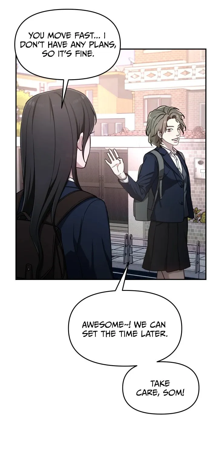 Look Alike Daughter Chapter 43 page 80 - 
