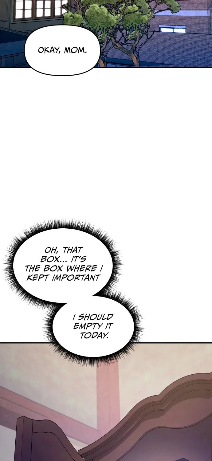 Look Alike Daughter Chapter 43 page 84 - 