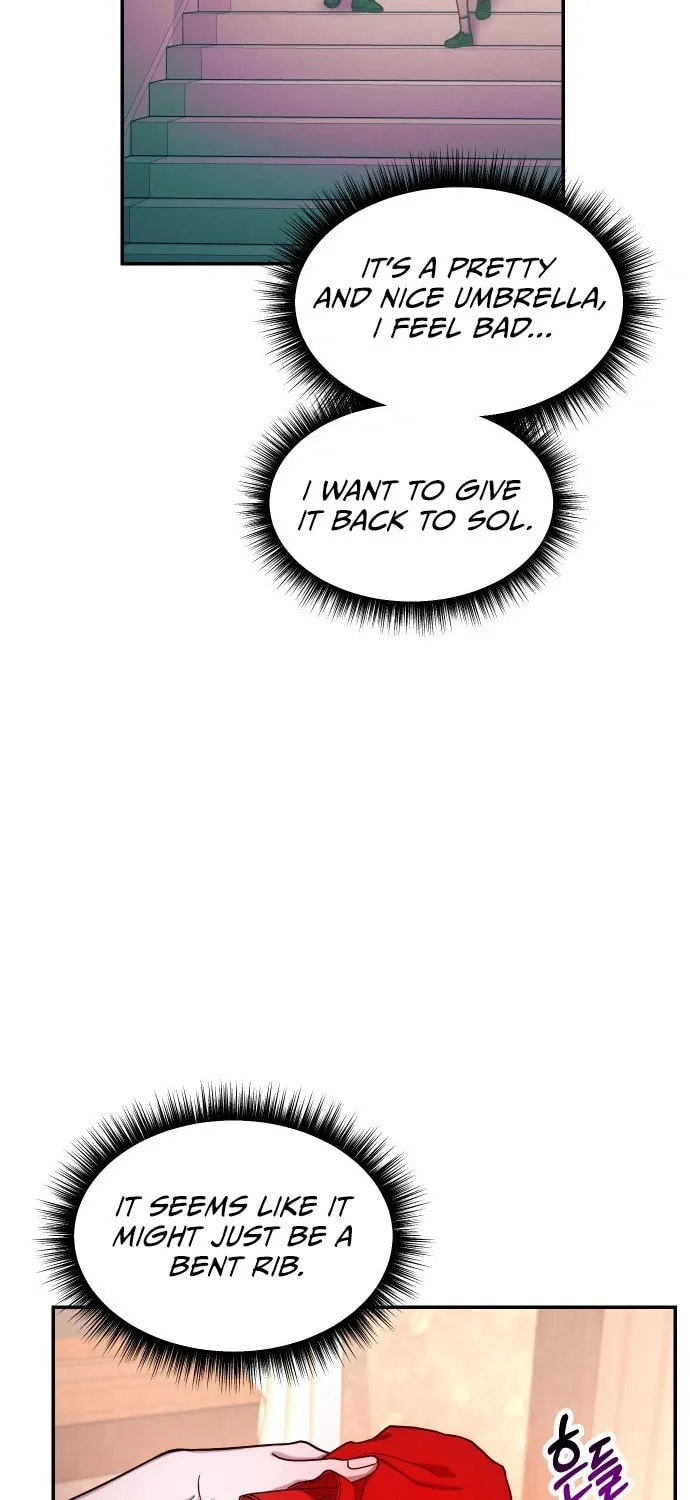 Look Alike Daughter Chapter 43 page 90 - 