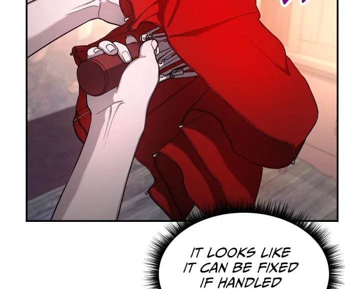 Look Alike Daughter Chapter 43 page 91 - 