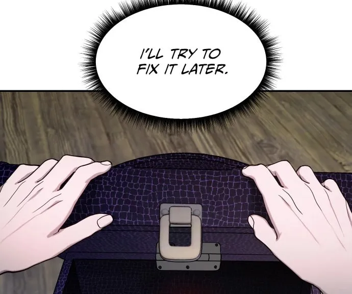 Look Alike Daughter Chapter 43 page 93 - 