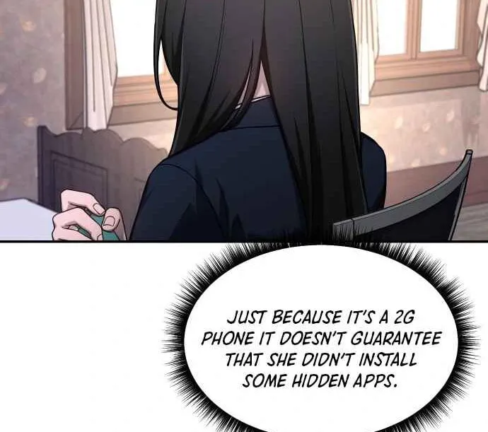Look Alike Daughter Chapter 44 page 21 - 