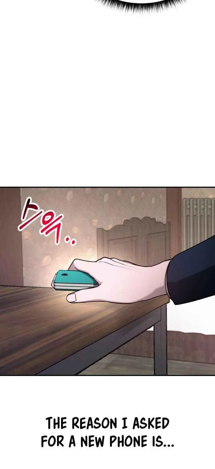 Look Alike Daughter Chapter 44 page 22 - 