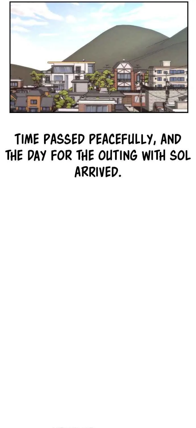 Look Alike Daughter Chapter 44 page 30 - 