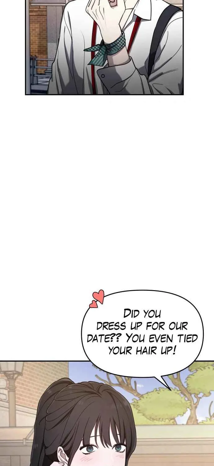 Look Alike Daughter Chapter 44 page 32 - 