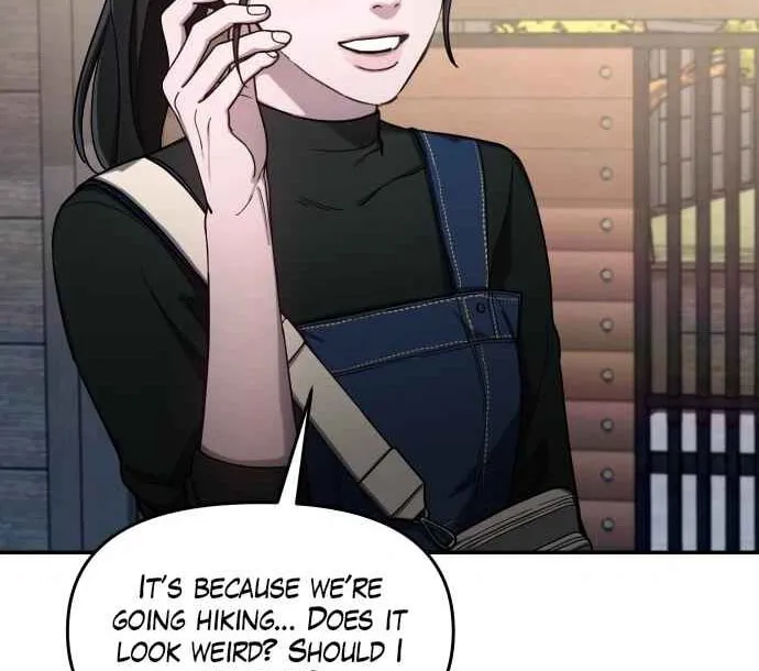 Look Alike Daughter Chapter 44 page 33 - 