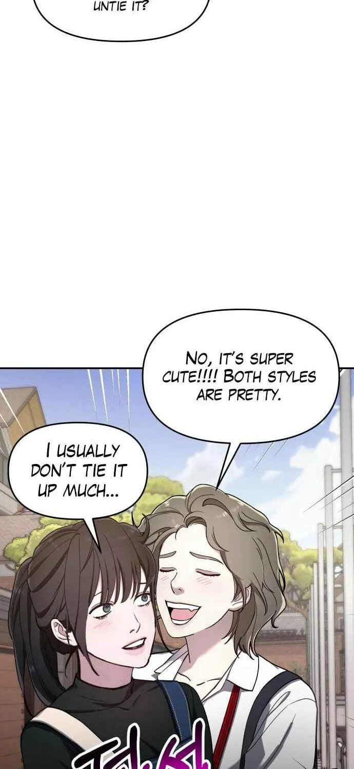 Look Alike Daughter Chapter 44 page 34 - 
