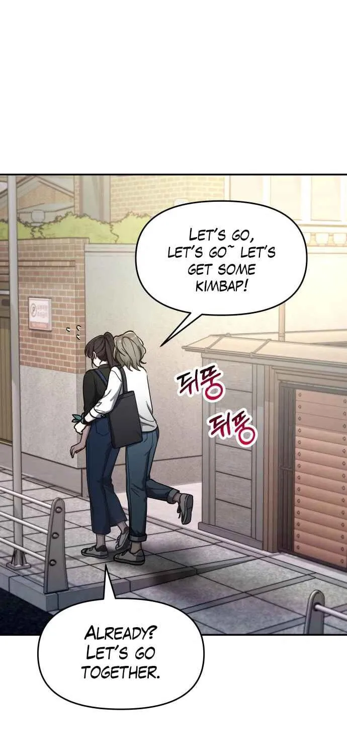 Look Alike Daughter Chapter 44 page 36 - 