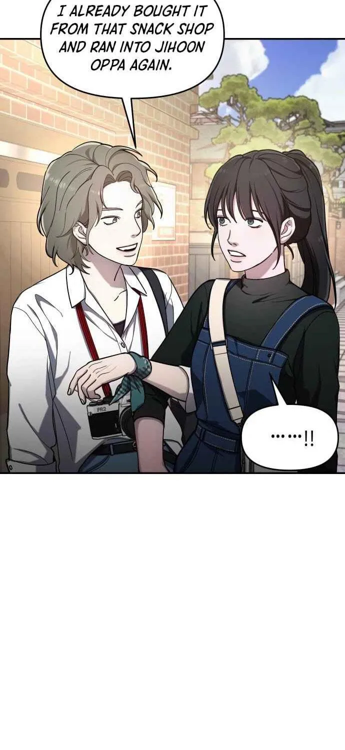 Look Alike Daughter Chapter 44 page 38 - 
