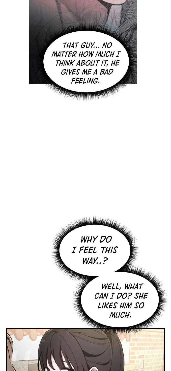 Look Alike Daughter Chapter 44 page 40 - 
