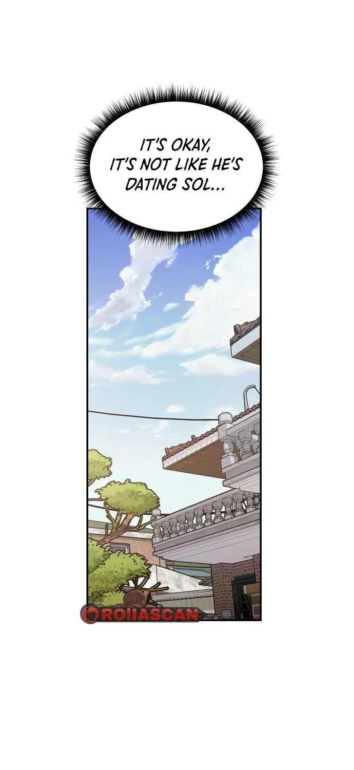 Look Alike Daughter Chapter 44 page 42 - 
