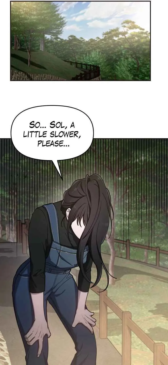 Look Alike Daughter Chapter 44 page 44 - 