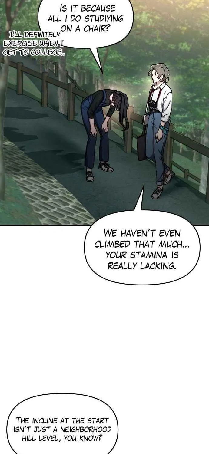 Look Alike Daughter Chapter 44 page 46 - 