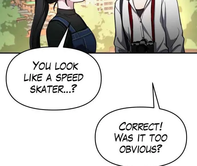 Look Alike Daughter Chapter 44 page 55 - 