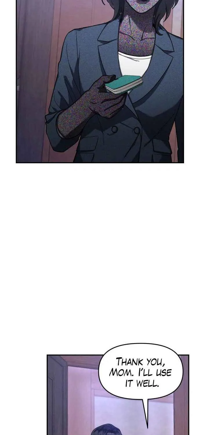 Look Alike Daughter Chapter 44 page 8 - 