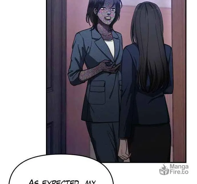 Look Alike Daughter Chapter 44 page 9 - 